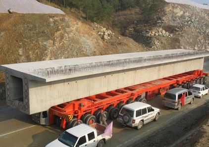 龍派輪胎式運梁車(chē)的炮車(chē)廠(chǎng)家 龍派輪胎式運梁車(chē)的炮車(chē)廠(chǎng)家